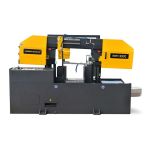 Semi-automatic band saw BMSY-330C