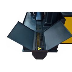 Semi-automatic band saw BMSY-330C 2