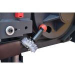 Полуавтоматическая ленточная пила BMSY-330C