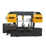 Semi-automatic band saw BMSY-360C