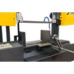 Semi-automatic band saw BMSY-360C