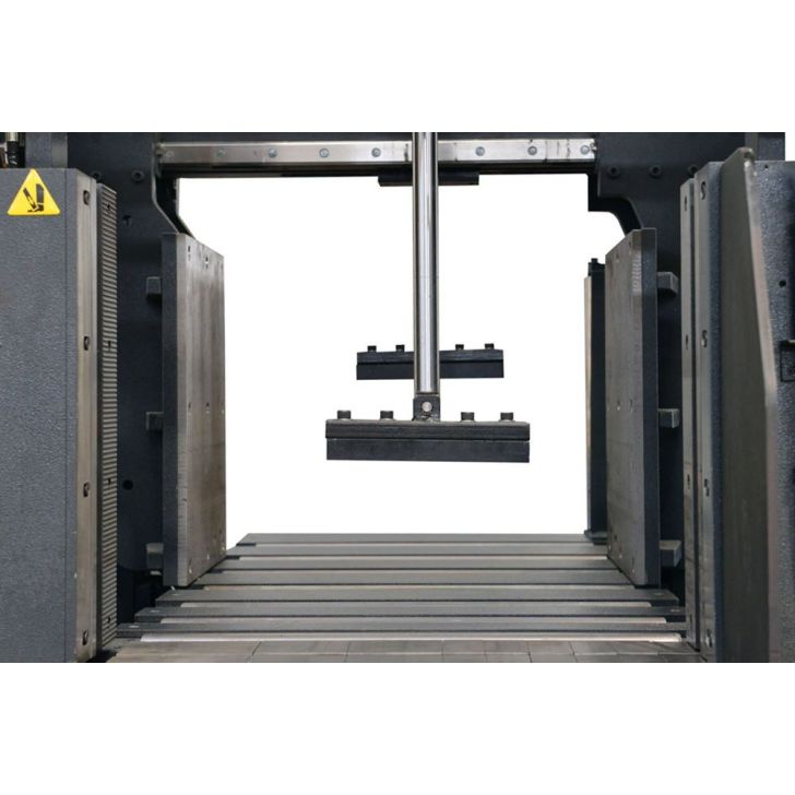 Semi-automatic band saw BMSY-360C