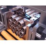 Полуавтоматическая ленточная пила BMSY-360C