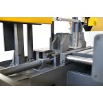 Semi-automatic band saw BMSY-360C