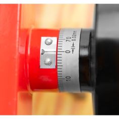 Frēzmašīna Holzmann BF 16V (230V) 2