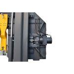 Semi-automatic band saw BMSY-460C