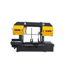 Semi-automatic band saw BMSY-560C
