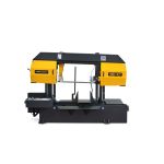 Semi-automatic band saw BMSY-560C