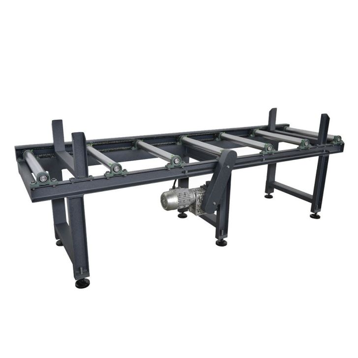 Semi-automatic band saw BMSY-560C