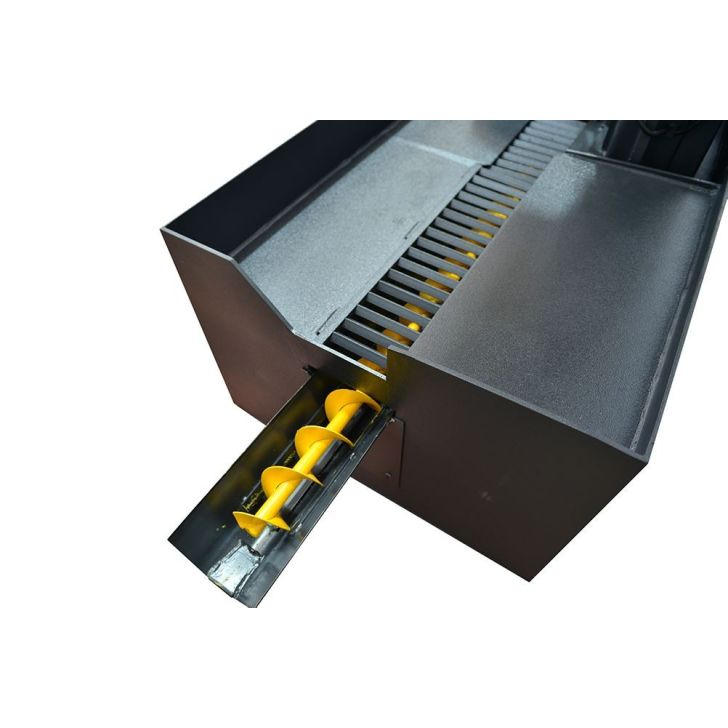 Semi-automatic band saw BMSY-810C