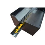 Semi-automatic band saw BMSY-810C