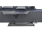 Semi-automatic band saw BMSY-810C