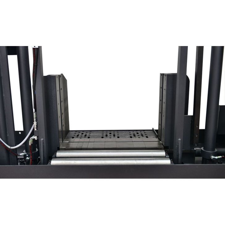 Полуавтоматическая ленточная пила BMSY-810C