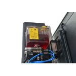 Полуавтоматическая ленточная пила BMSY-810C