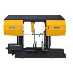 Semi-automatic band saw BMSY-820C