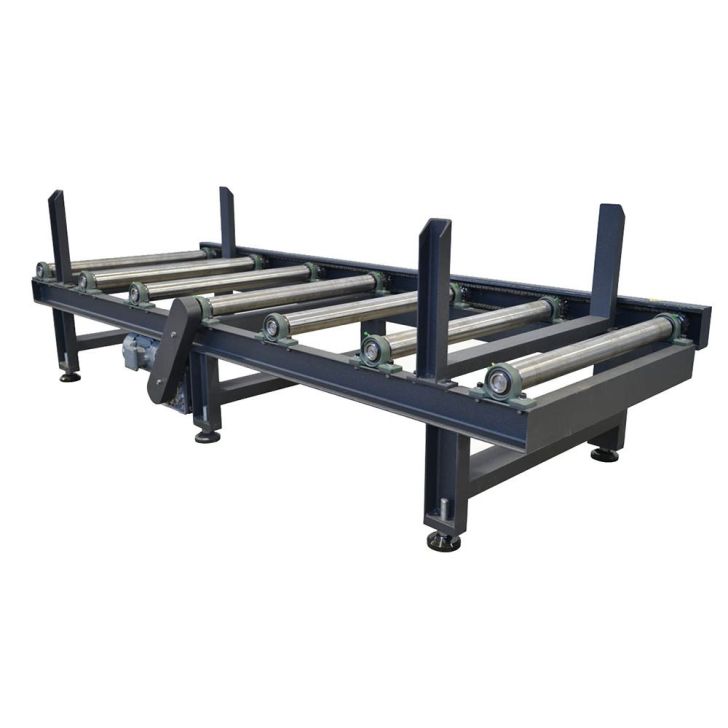 Semi-automatic band saw BMSY-820C