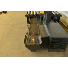 Pusautomātiskais lentzāģis BMSY-1020C 2