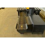 Semi-automatic band saw BMSY-1020C
