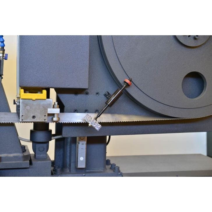 Semi-automatic band saw BMSY-1020C