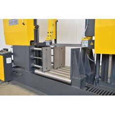 Semi-automatic band saw BMSY-1110C 2