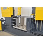 Semi-automatic band saw BMSY-1110C