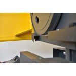 Semi-automatic band saw BMSY-1110C