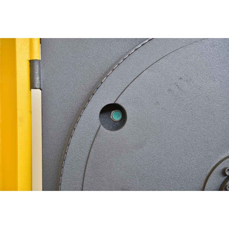 Pusautomātiskais lentzāģis BMSY-1110C