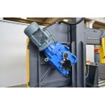 Semi-automatic band saw BMSY-1110C