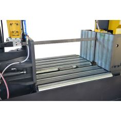 Semi-automatic band saw BMSY-1113C 2