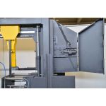 Semi-automatic band saw BMSY-1113C