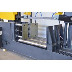 Semi-automatic band saw BMSY-1122C 2
