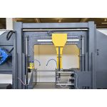 Semi-automatic band saw BMSY-1122C