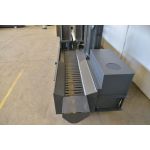 Semi-automatic band saw BMSY-1122C