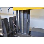 Semi-automatic band saw BMSY-1122C