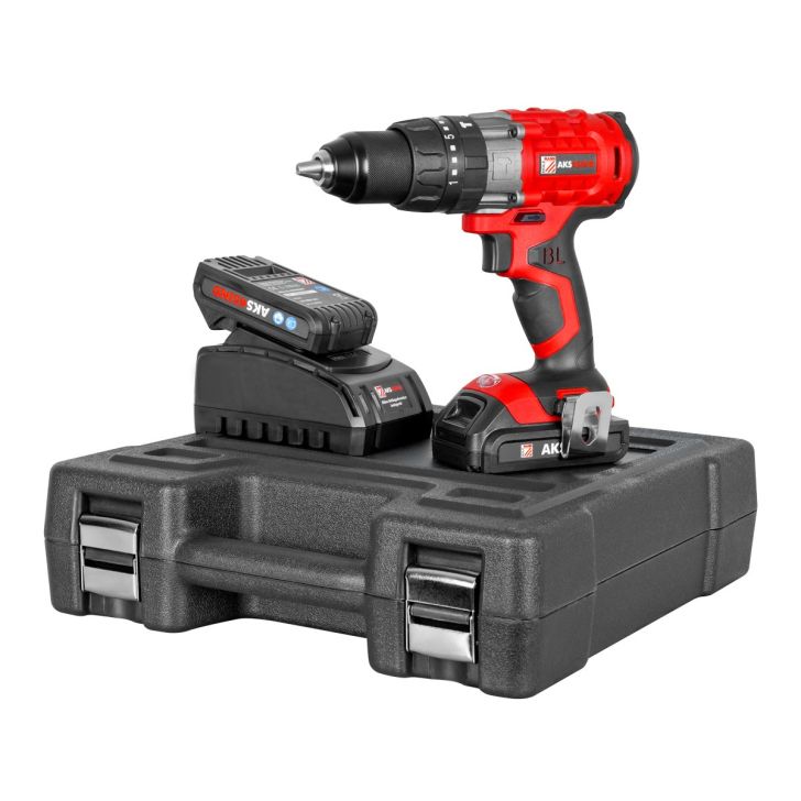 Akumulatora urbjmašīna Holzmann AKS 45 IND