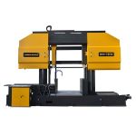 Semi-automatic band saw BMSY-1313C
