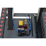 Semi-automatic band saw BMSY-1313C