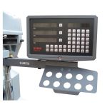 Фрезерный станок Holzmann BF 600D (400В)