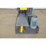 Semi-automatic band saw BMSY-1313C