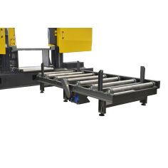Semi-automatic band saw BMSY 1515C 2