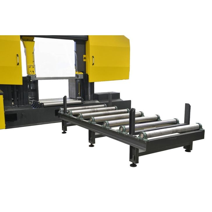 Semi-automatic band saw BMSY 1515C