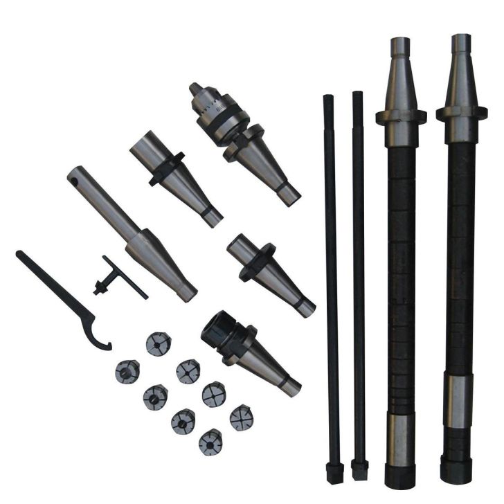 Фрезерный станок Holzmann BF 600D (400В)