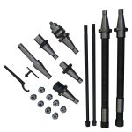 Фрезерный станок Holzmann BF 600D (400В)