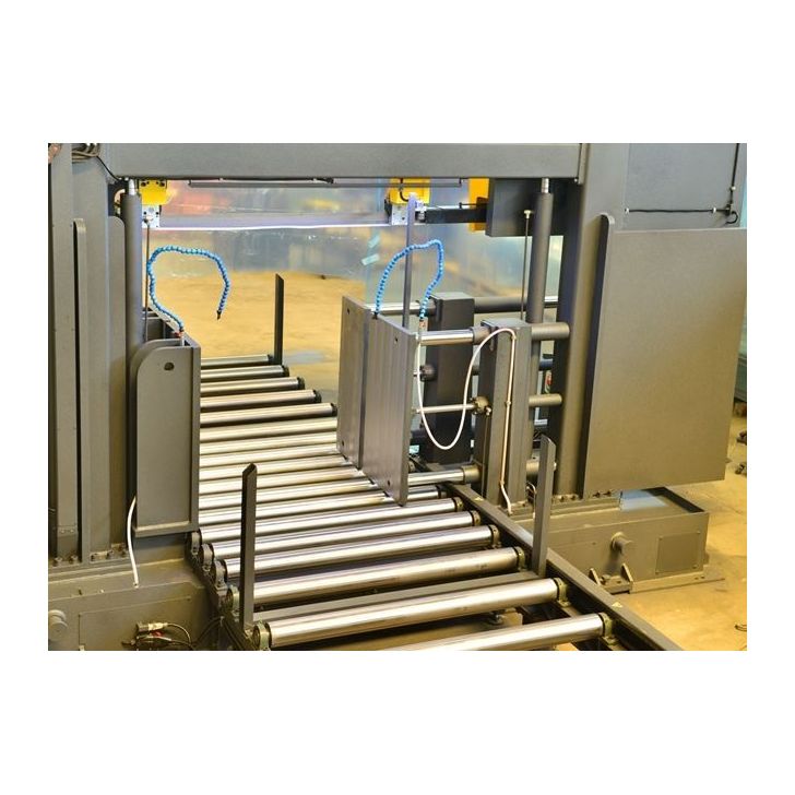 Pusautomātiskais lentzāģis BMSY 1515C