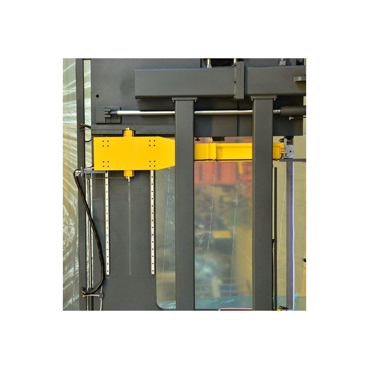 Semi-automatic band saw BMSY 1515C