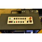 Pusautomātiskais lentzāģis BMSY 1515C