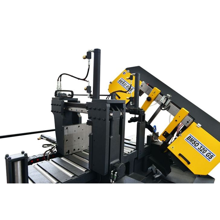 Bandsaw BMSO 320GS