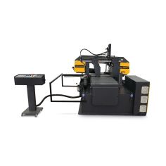 Bandsaw BMSO-320GLS