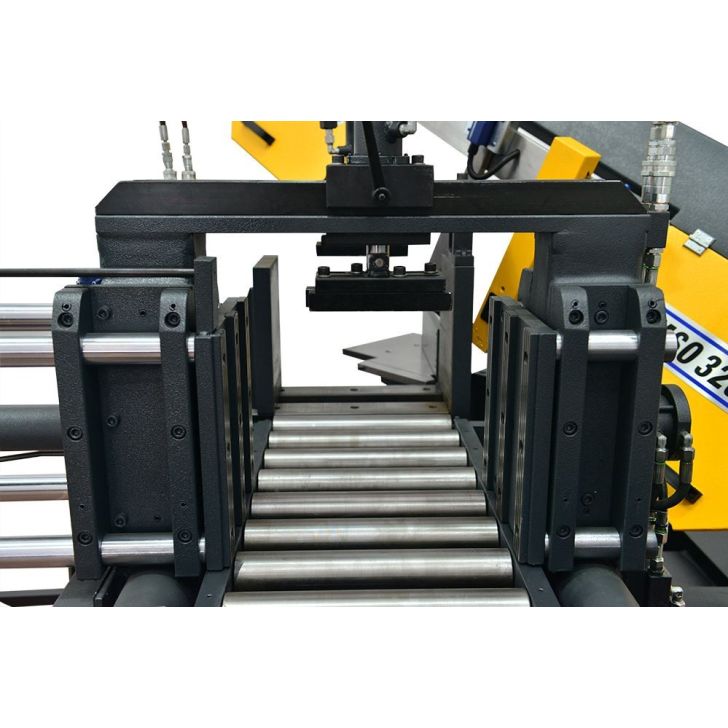 Bandsaw BMSO-320GLS