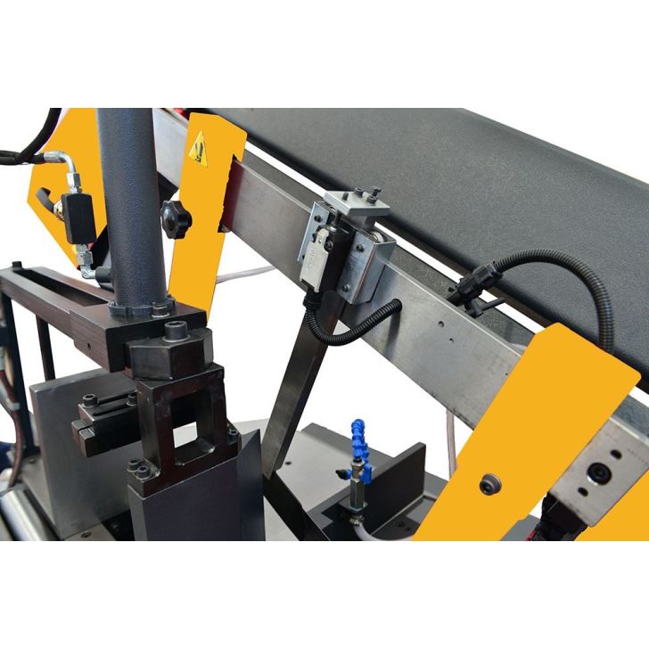 Bandsaw BMSO-320GLS